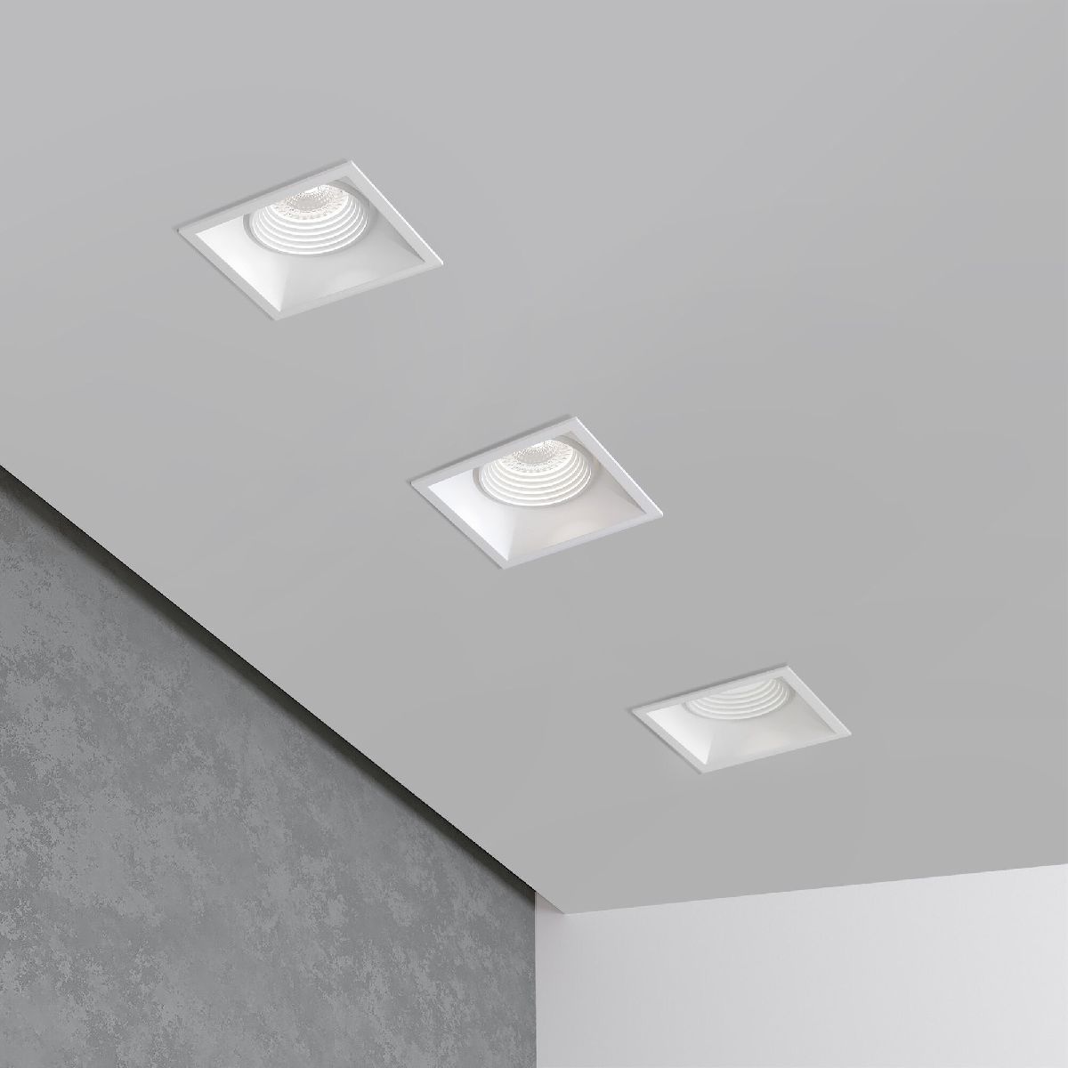 Встраиваемый светильник Elektrostandard Punto 4690389203527 25017/01 a065472