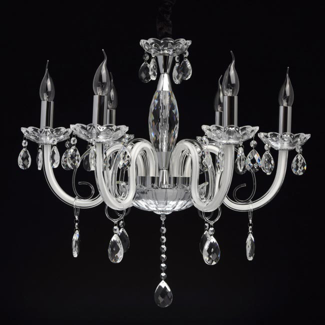 Подвесная люстра MW-Light 483011306