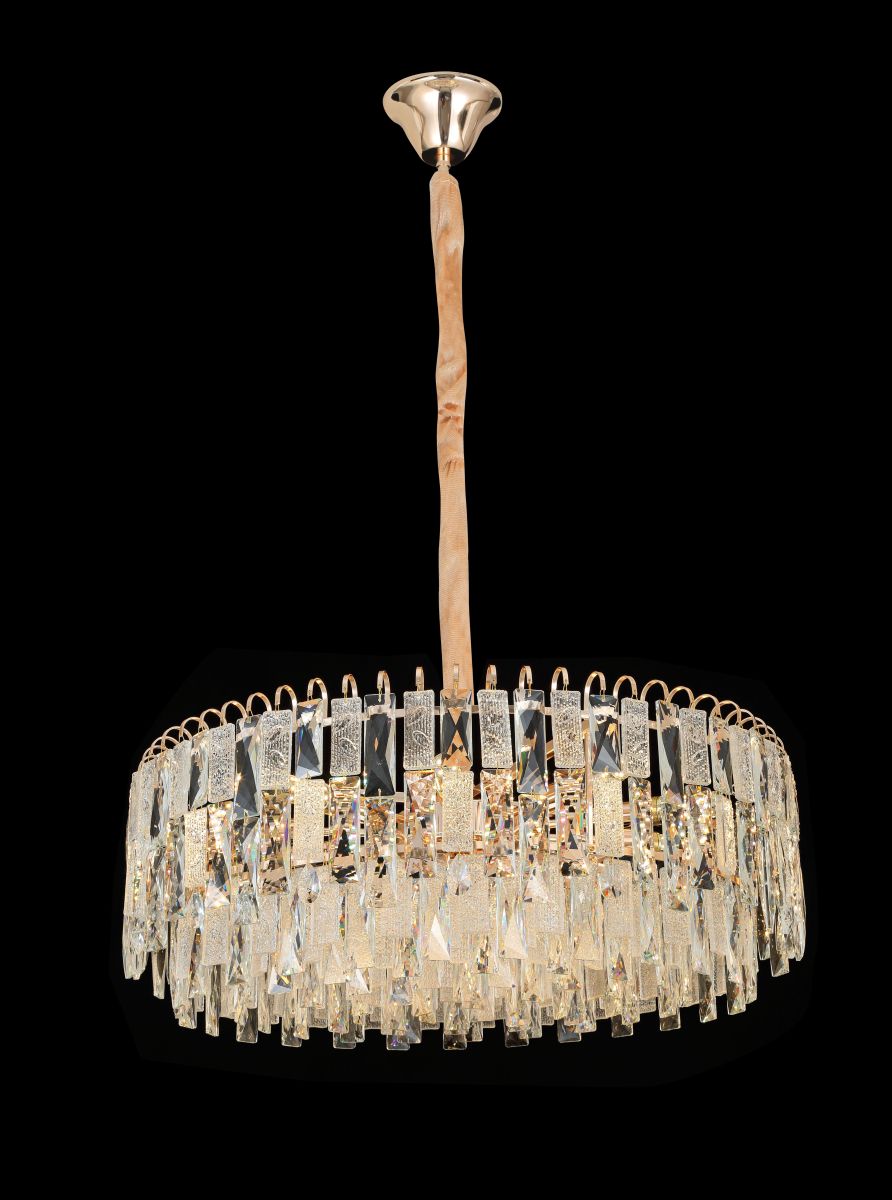 Подвесная люстра Alfa Light F4024-31