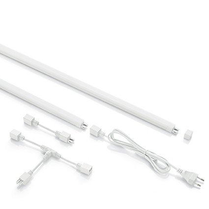 Настенный светодиодный светильник Ideal Lux Chef AP1 D75 167664