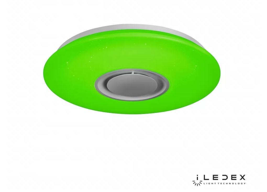 Потолочный светильник iLedex Music Music 24W Brilliant