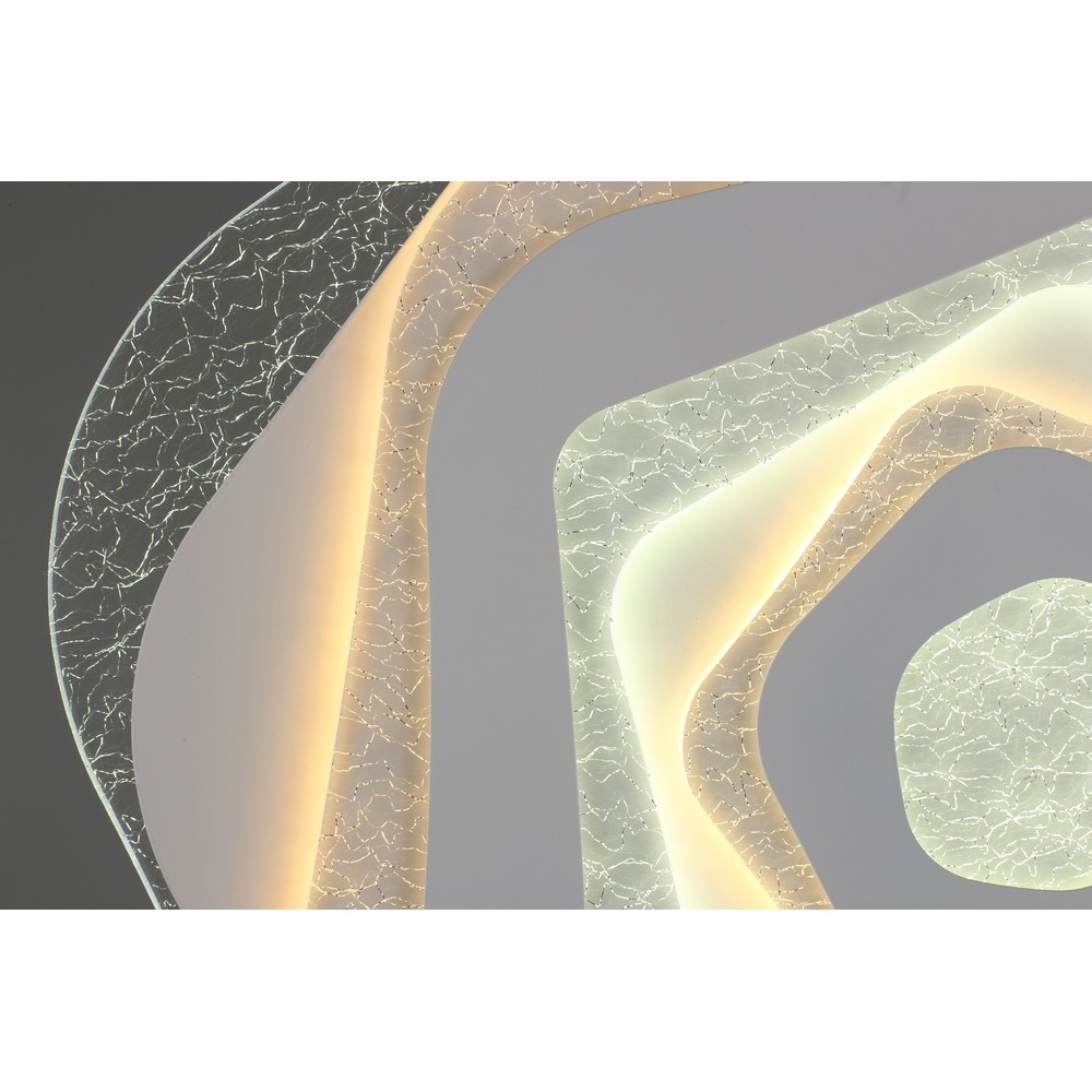 Потолочная люстра Omnilux Arzano OML-08417-140