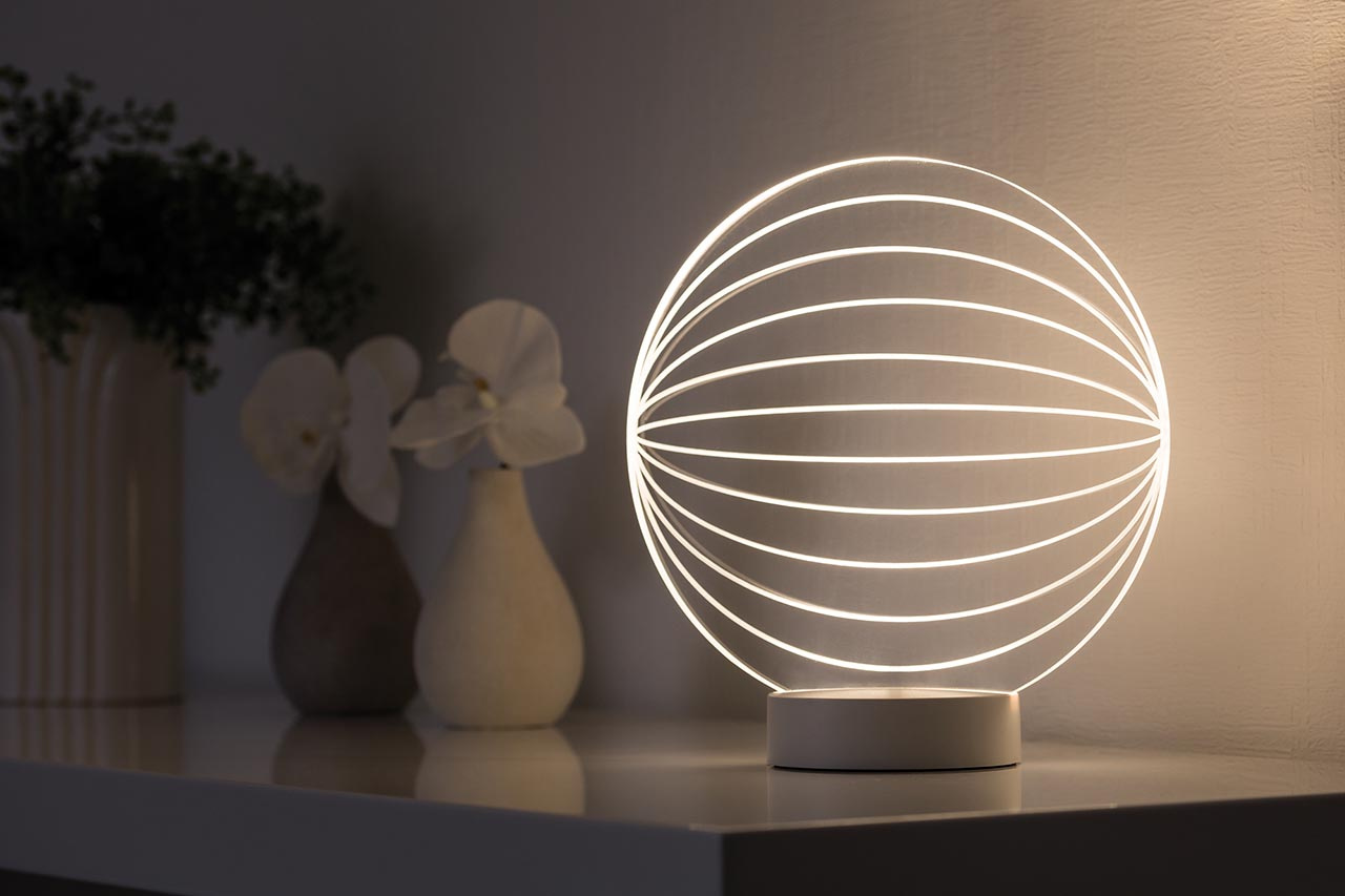 Плафон Paulmann 3D Twine Mesh 79537