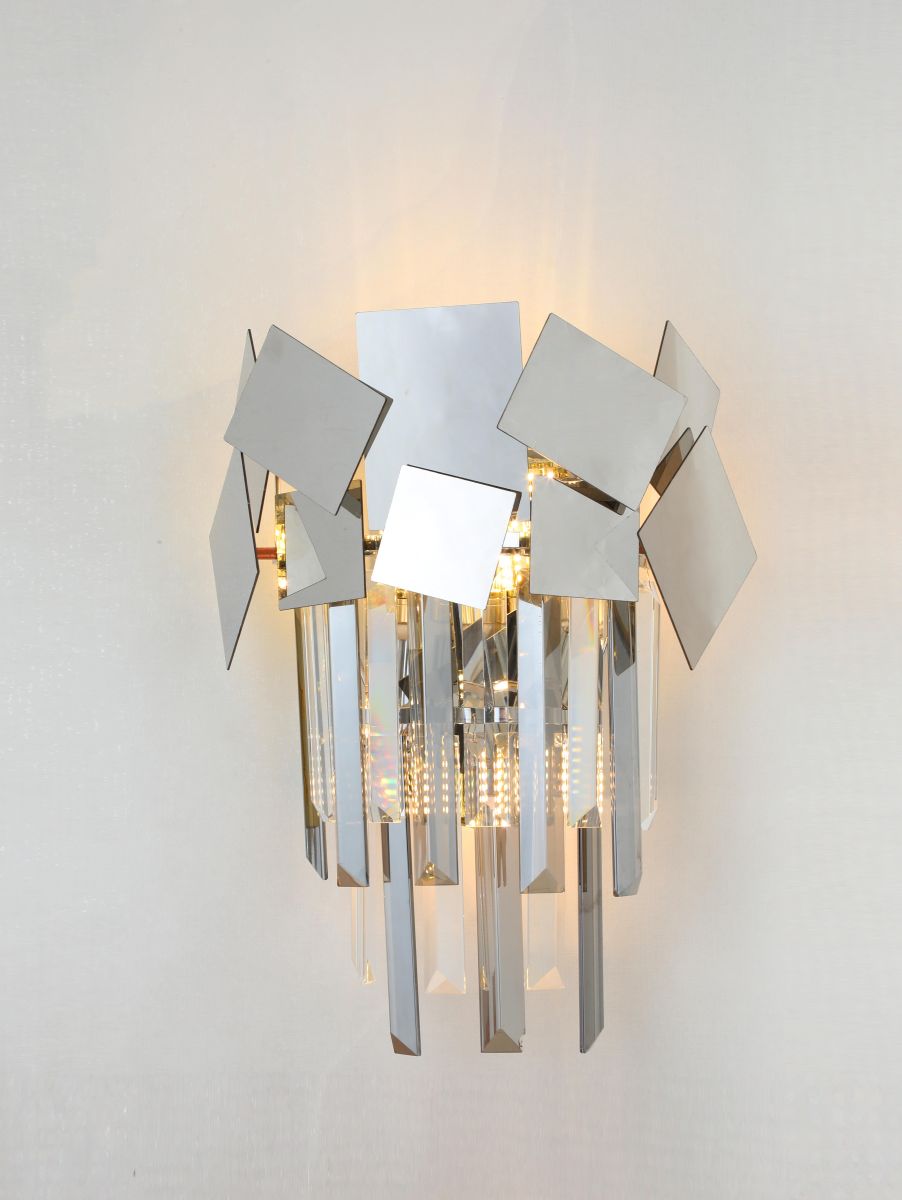 Настенный светильник Alfa Light F4024-10