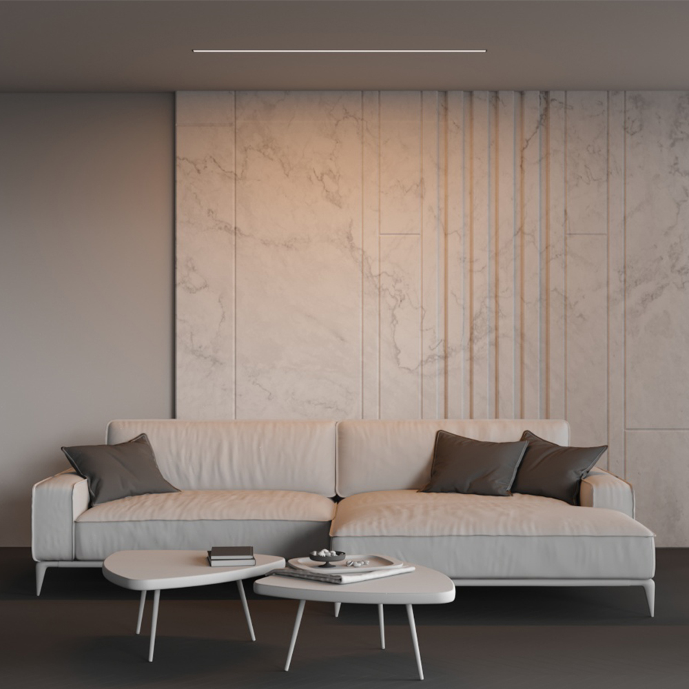 Линейный встраиваемый светильник Maytoni Technical LL313013