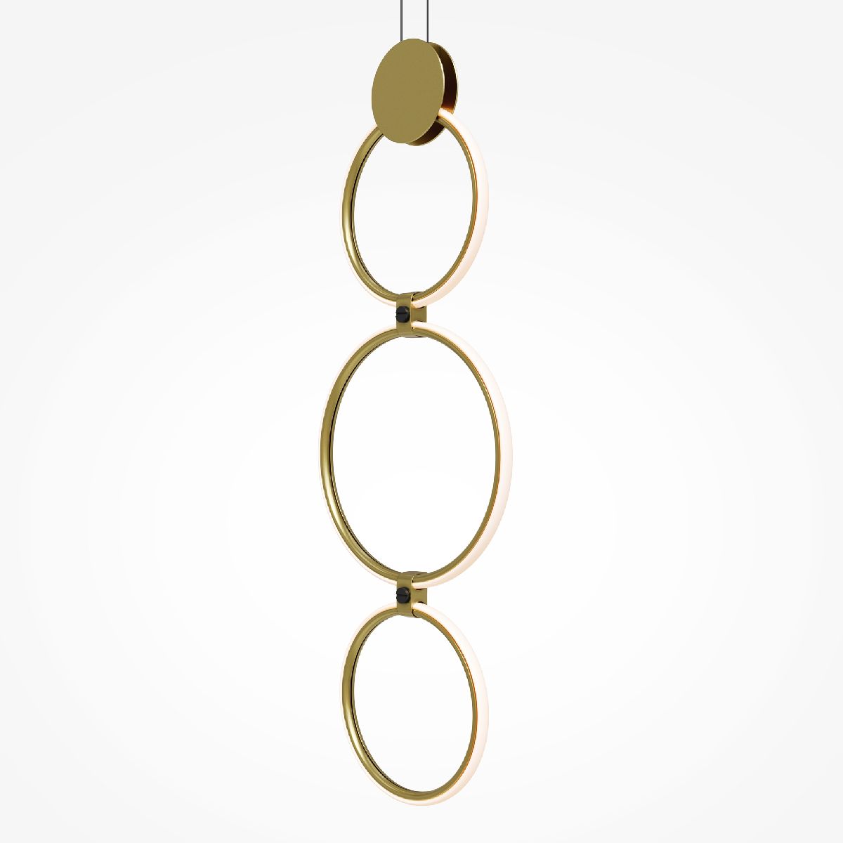 Подвесной светильник Maytoni Link MOD357PL-L20BS3K