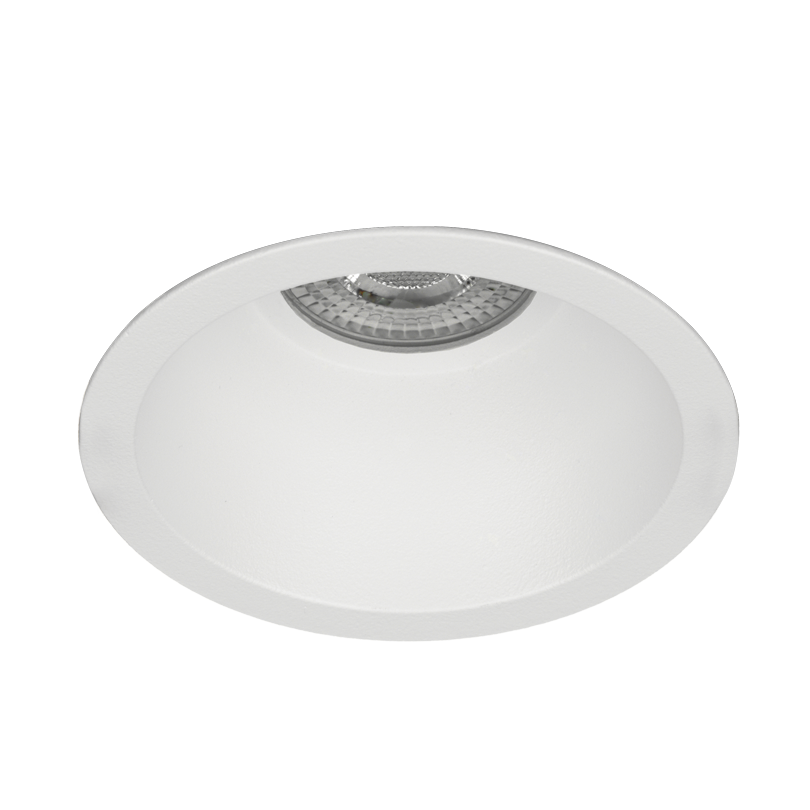 Встраиваемый светильник под лампу MR11 WOLTA Acento WDL-MR11/03W-R