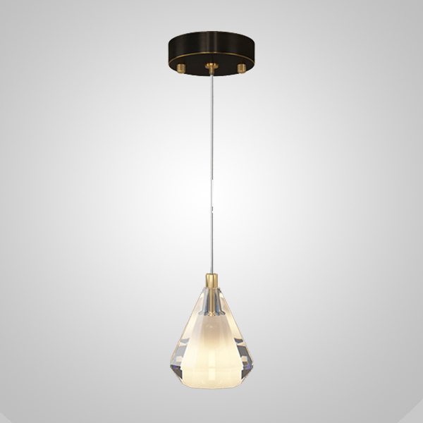 Подвесной светильник ImperiumLoft Soldis 186782-23