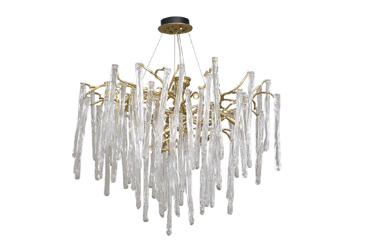 Подвесная люстра Garda Decor 86-6001/800-V