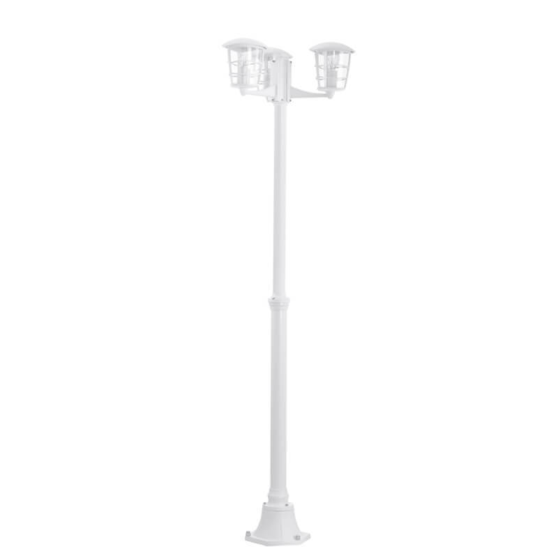 Садово-парковый светильник Eglo Aloria 93405 УЦ