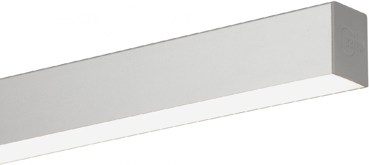 Потолочный линейный светильник Светон Лайнер 4-64-Д-120-0/ПТ/О-5К80-Н41 CB-C1714013