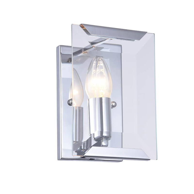 Бра Lumien Hall Талия 3002/1W-CR-CL