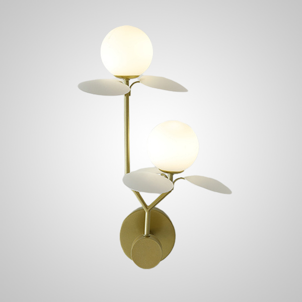 Бра ImperiumLoft Matisse wall duo Multicolour  212004-26