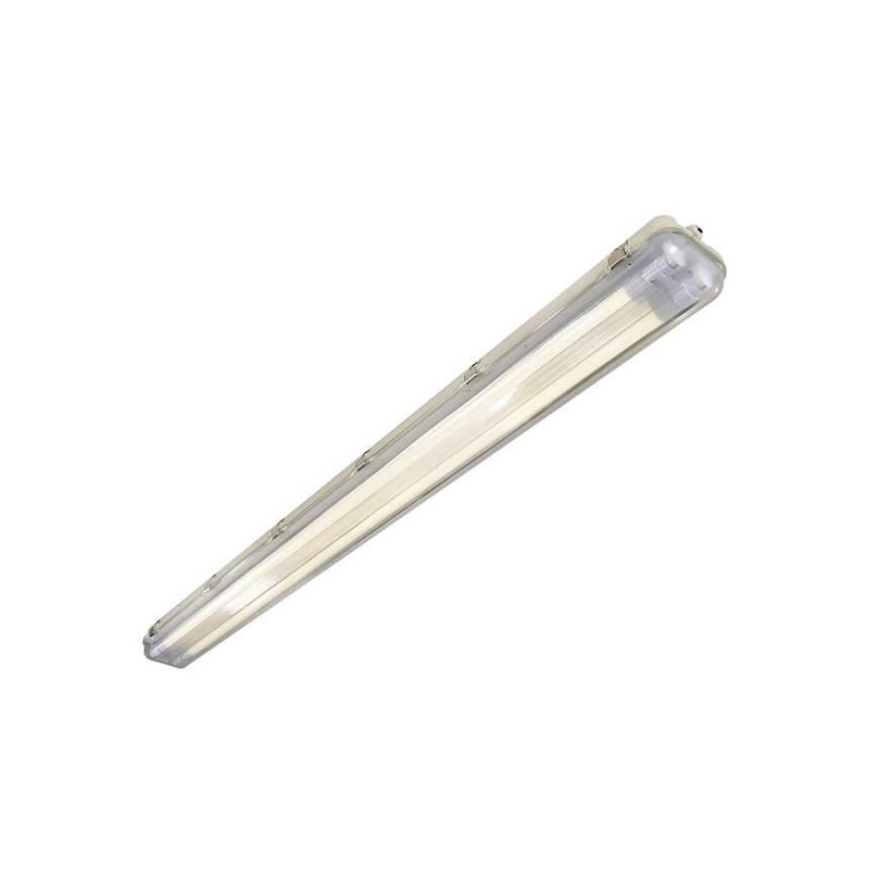 Уличный светильник SLV Germa 157cm Double 234112