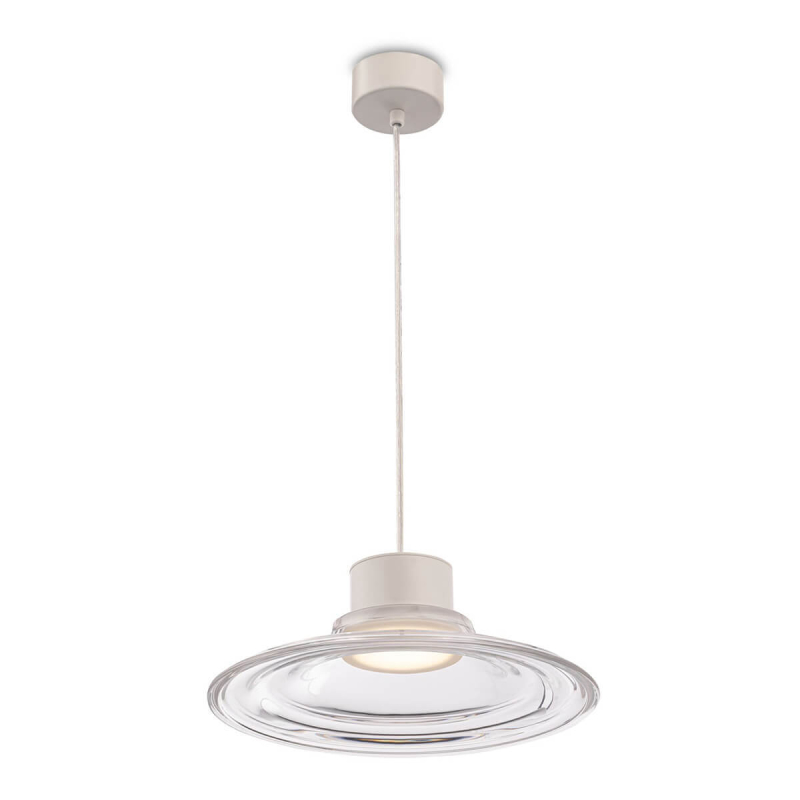 Подвесной светильник Maytoni Remous P066PL-L9W4K