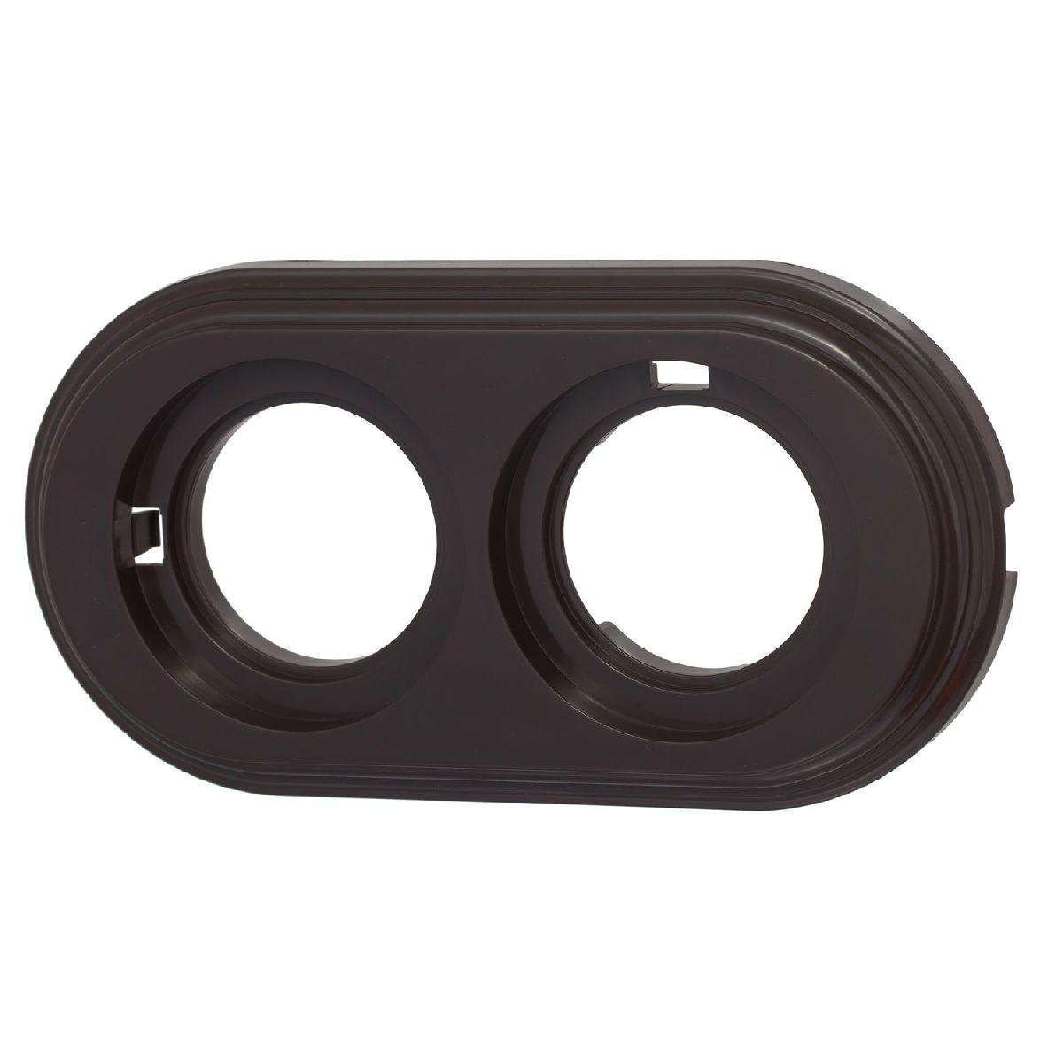 Рамка 2-постовая Bironi Лизетта BF1-620-22