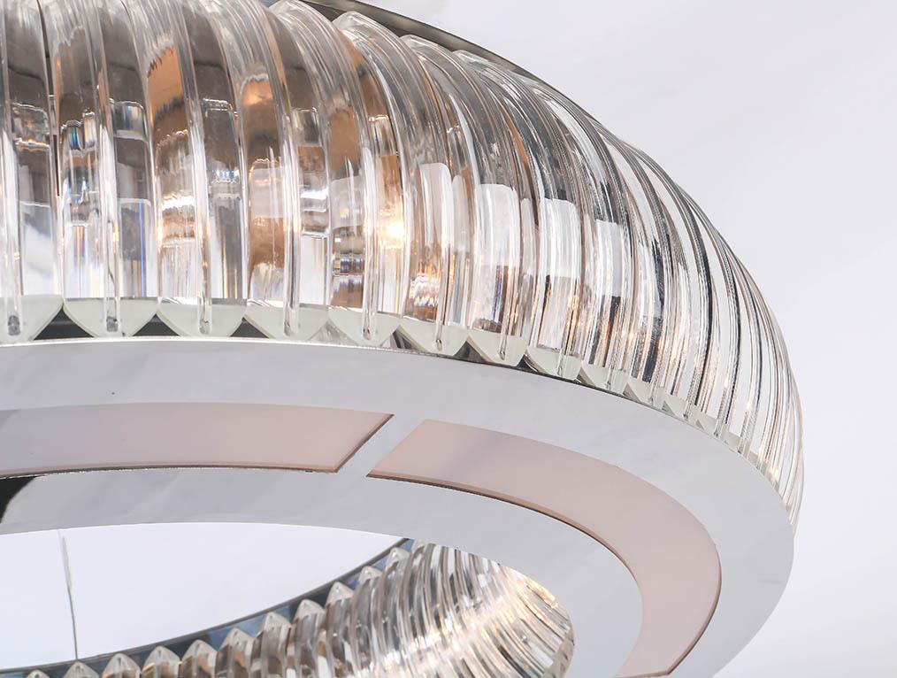 Подвесной светильник Newport 10289+6/S М0063732