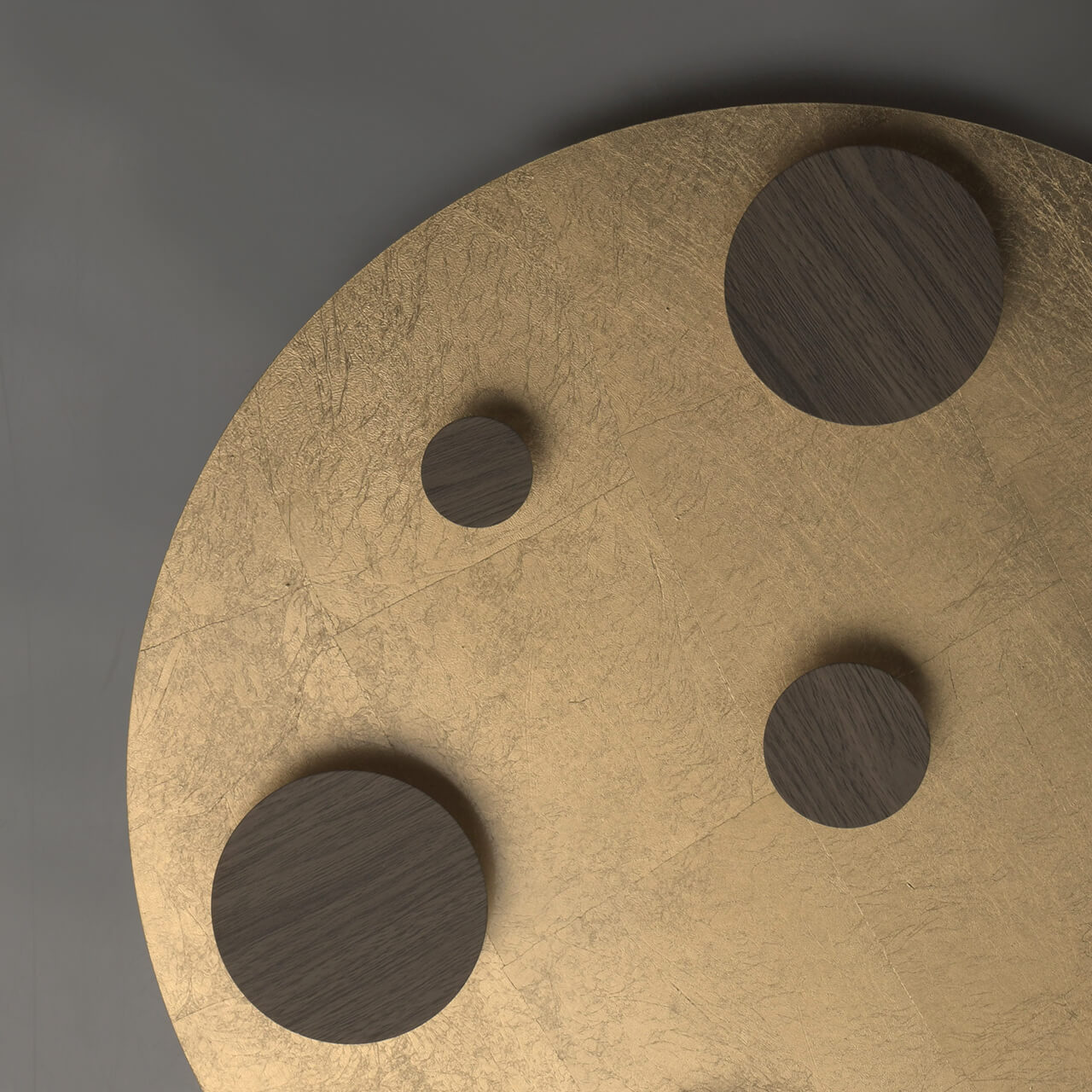 Потолочный светодиодный светильник De Markt Иланг 3 712011908