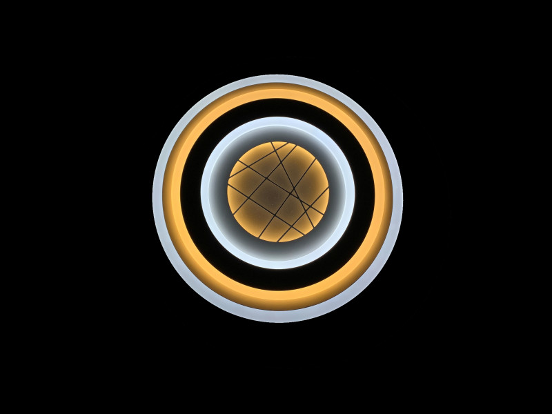 Накладная люстра Natali Kovaltseva LED LAMPS 5605