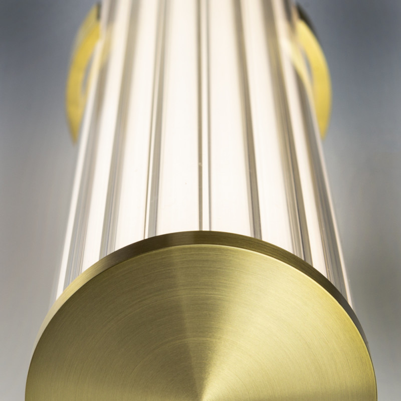 Подсветка для картин Divinare Grigio 1017/01 AP-18