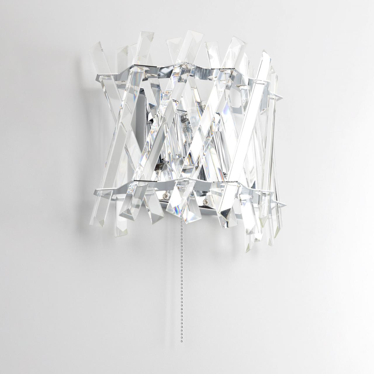 Настенный светильник Citilux Ингвар CL334421 в Москве