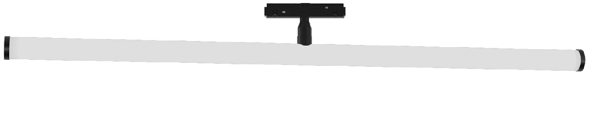 Трековый магнитный светильник Эра TRM20-8-14W3K-B Б0054830