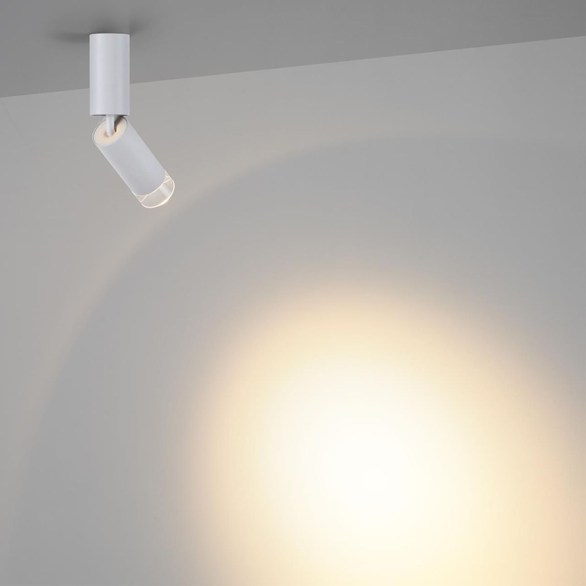 Спот Odeon Light Hightech Ligo 7136/8CL