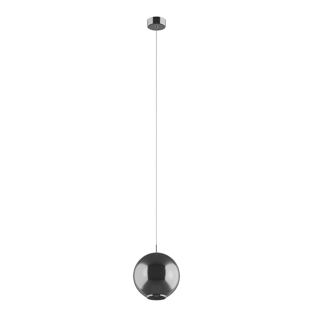 Подвесной светильник DesignLed AD13012-1L 001986