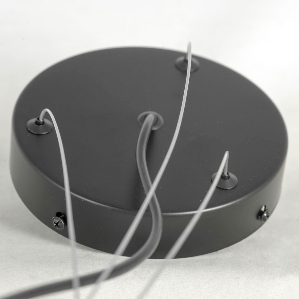 Подвесная люстра Lussole LSP-8750