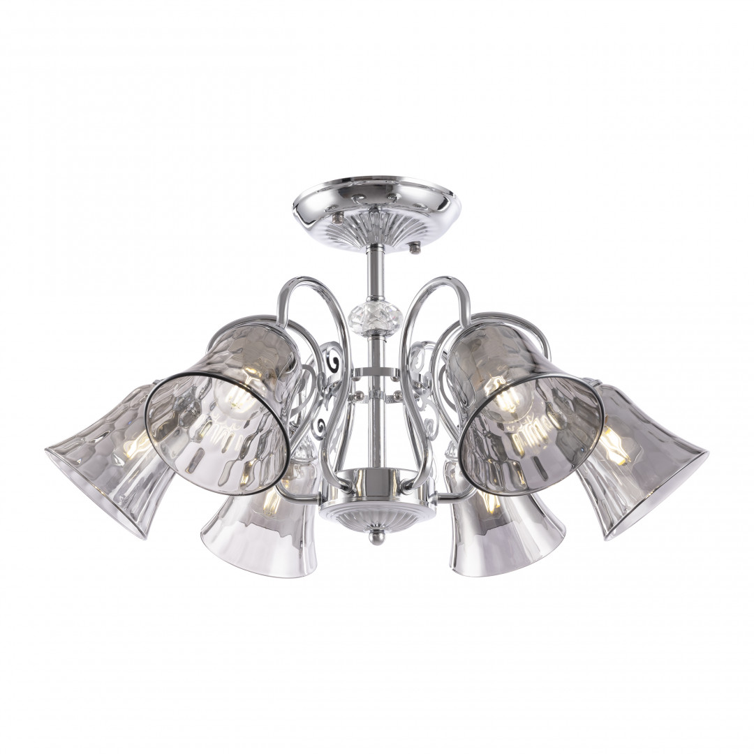 Потолочная люстра Arte Milano 340800/6 CR