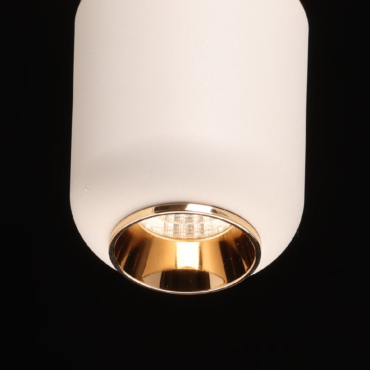 Подвесной светильник De Markt Стаут 702012701