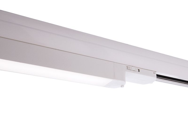Трековый трехфазный светильник Deko-Light Linear 707015