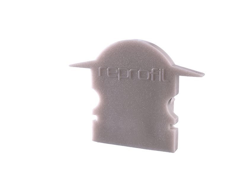 Торцевая заглушка (2 шт.) Deko-Light L-ET-02-10 980061