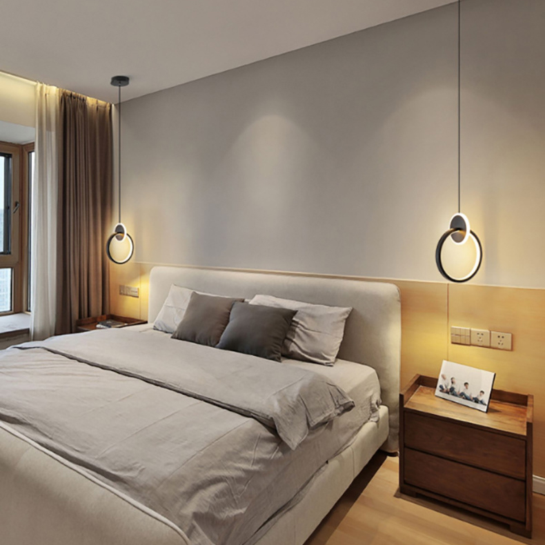 Подвесной светильник ImperiumLoft Randall 232609-23