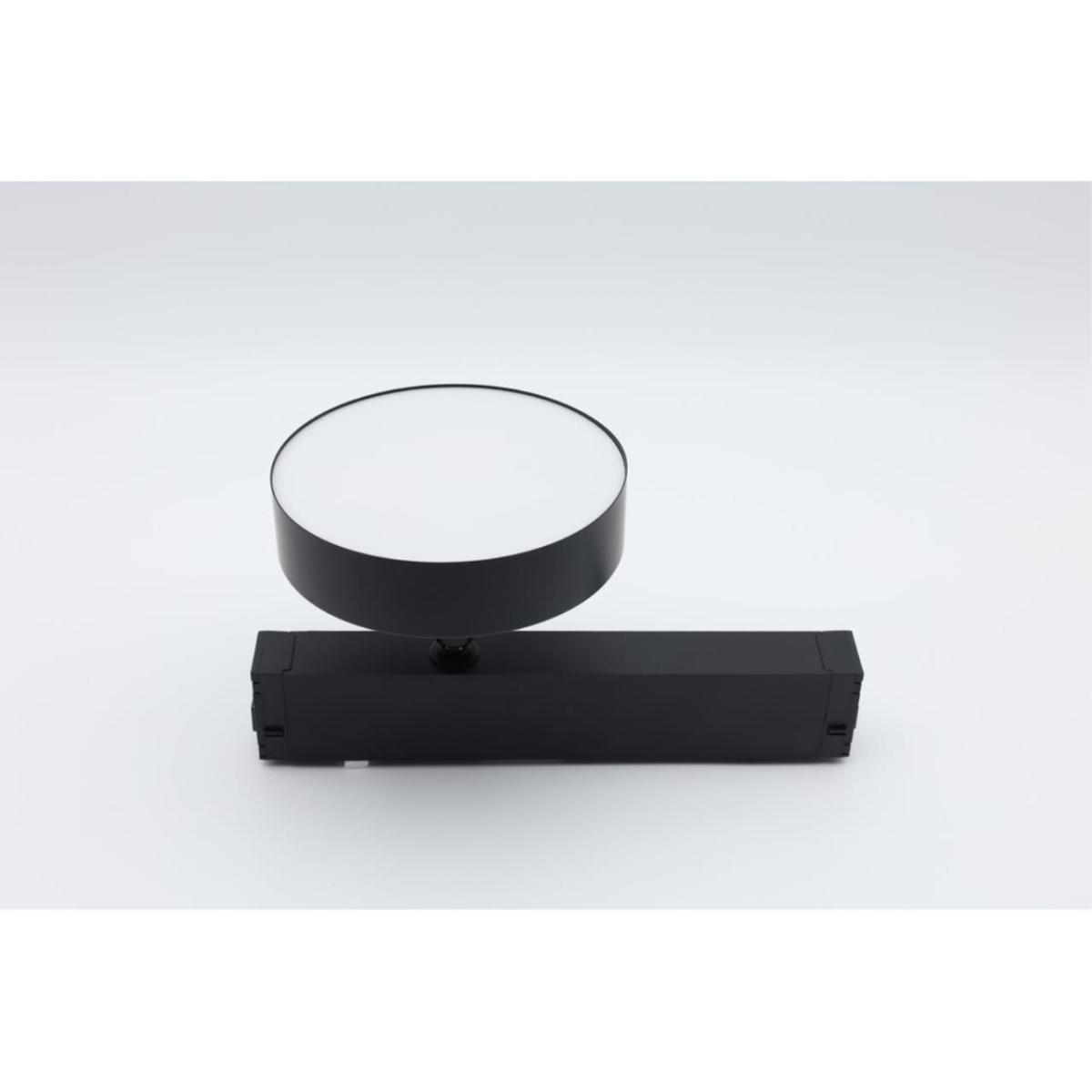 Трековый магнитный светильник Aployt Magnetic track 220 APL.0213.00.12