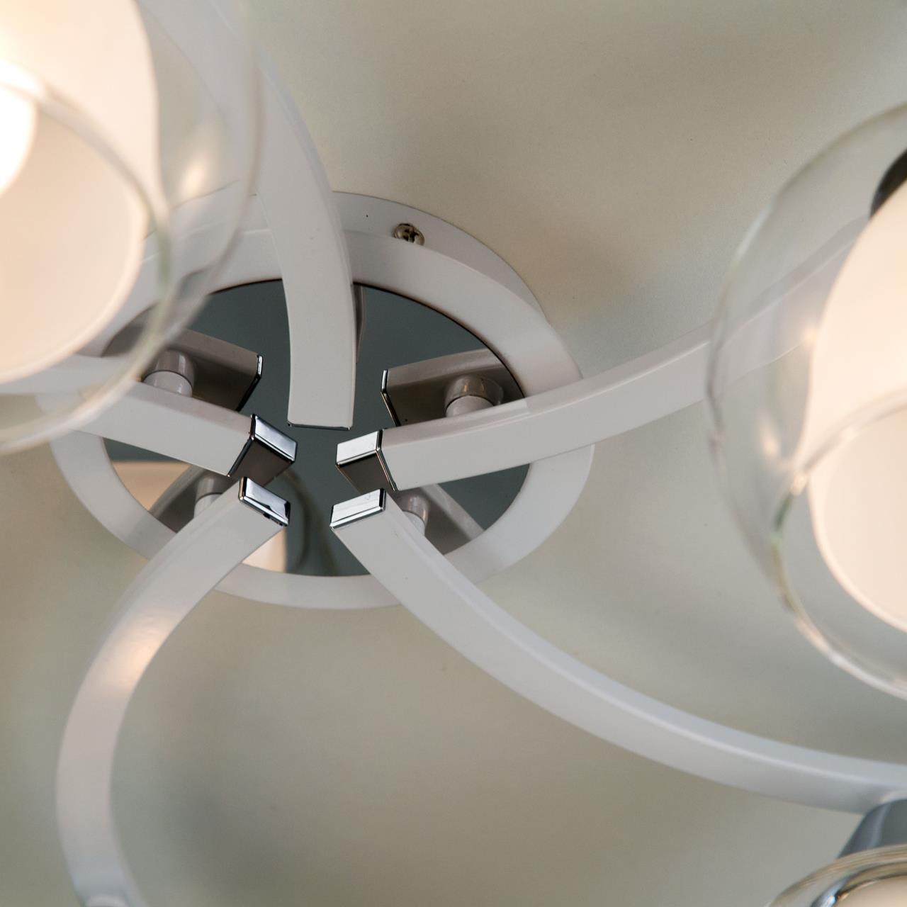 Накладная люстра Citilux CL152150 в Москве