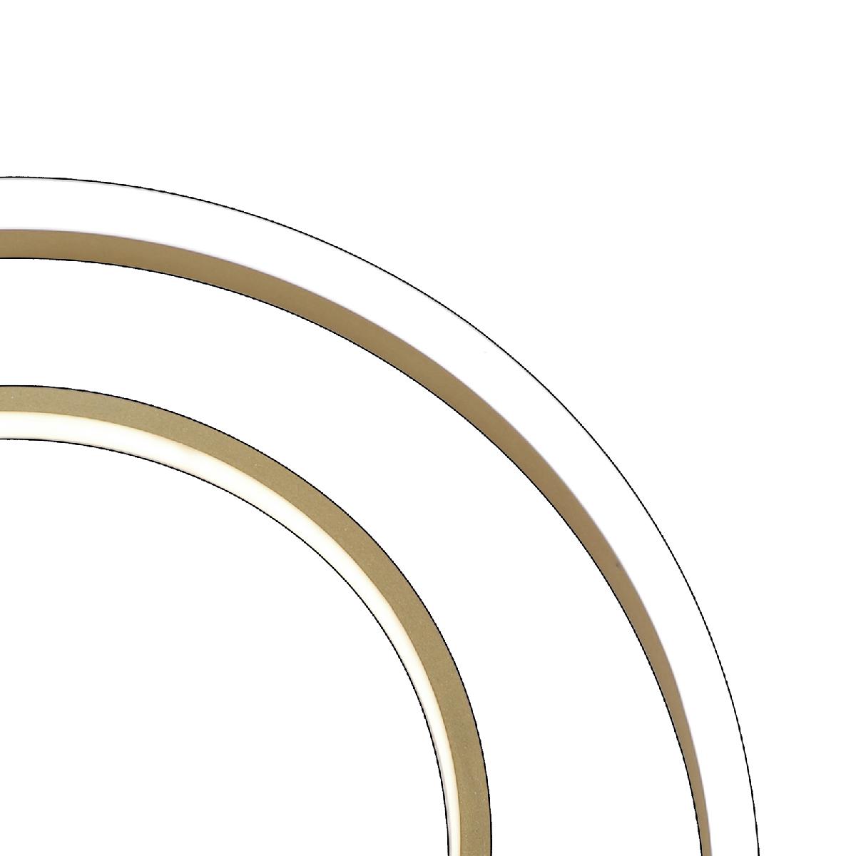 Потолочная люстра Natali Kovaltseva LED LAMPS 81311