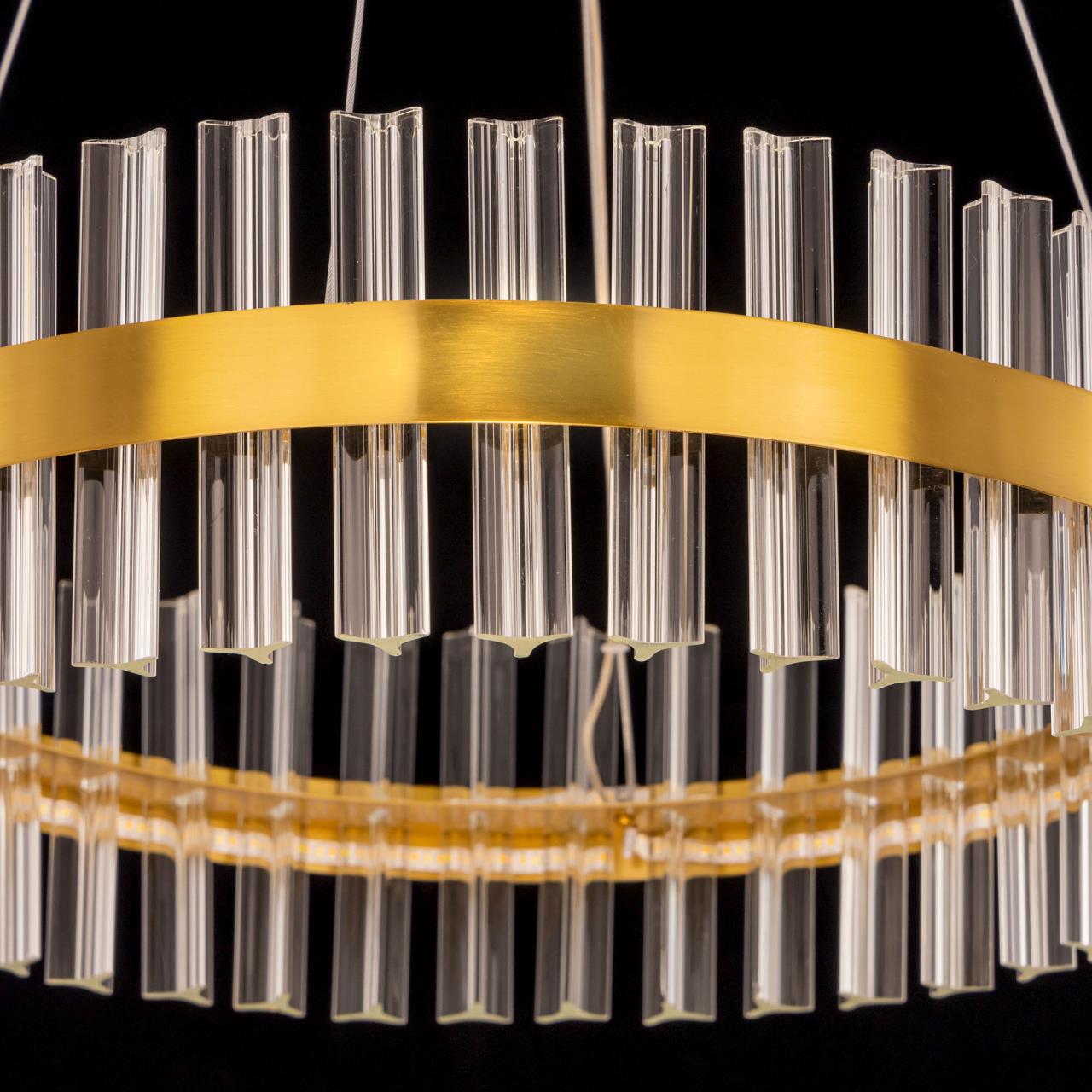 Подвесная люстра Citilux Рианна CL337053 в Москве