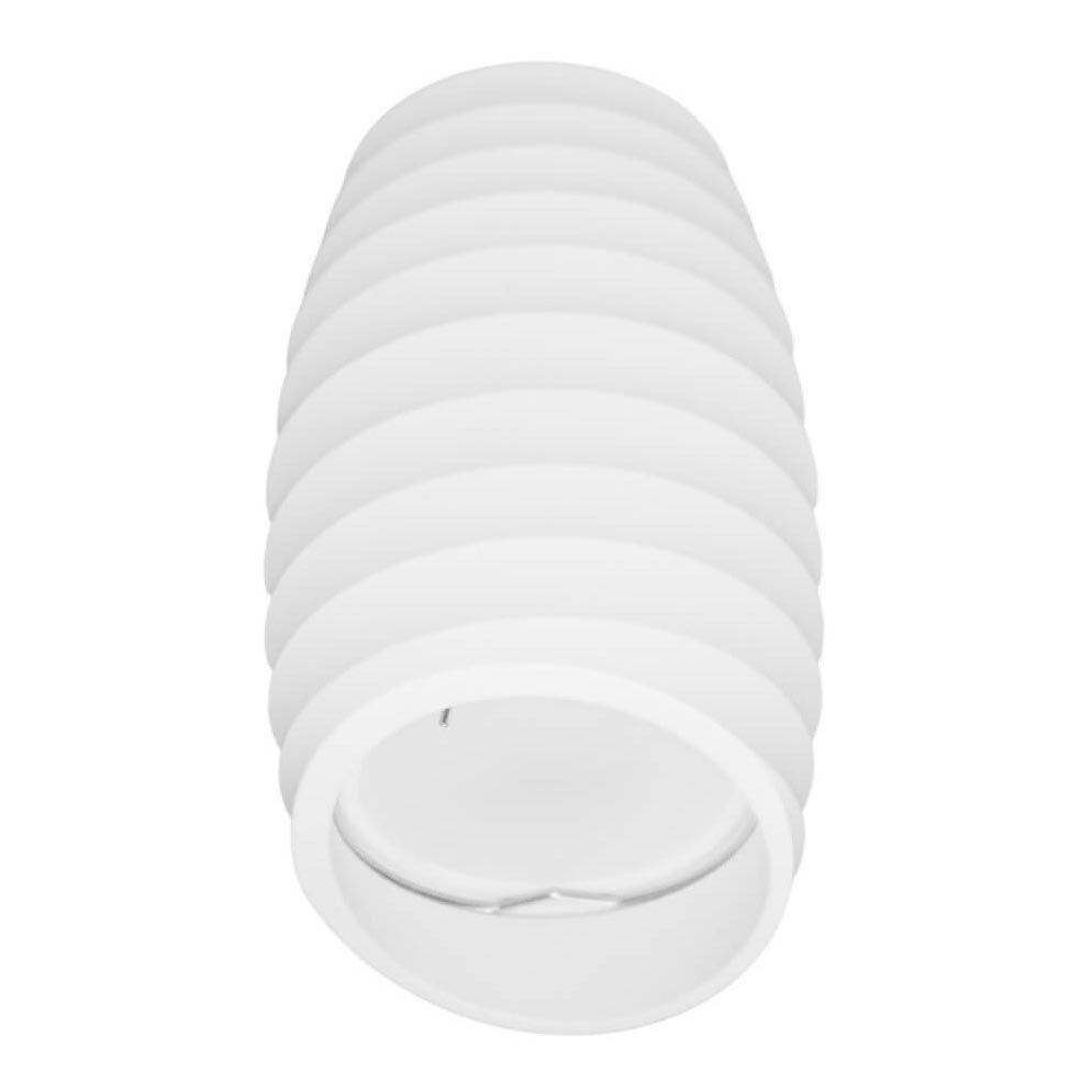 Потолочный светильник Lumina Deco Grost LDC 8052-C SS-D70*H115 WT