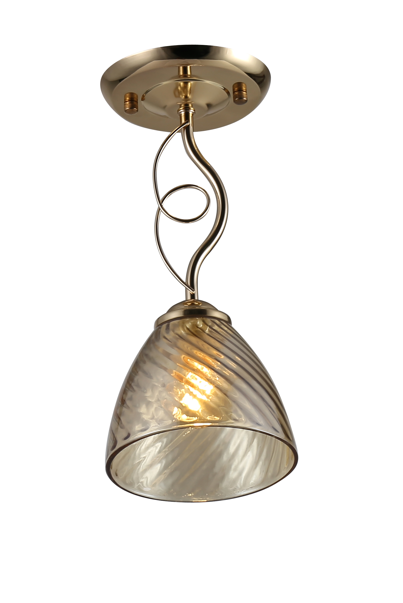 Потолочный светильник Rivoli Leni  9125-201 Б0053415