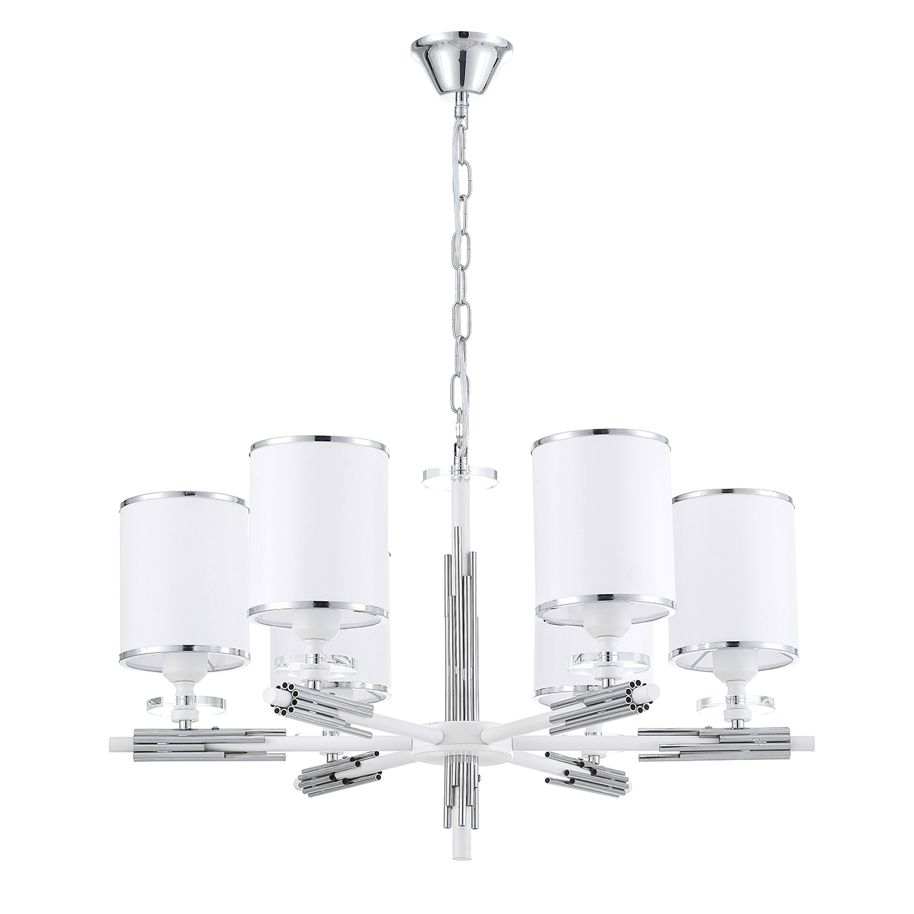 Подвесная люстра Escada Effect 1157/6S