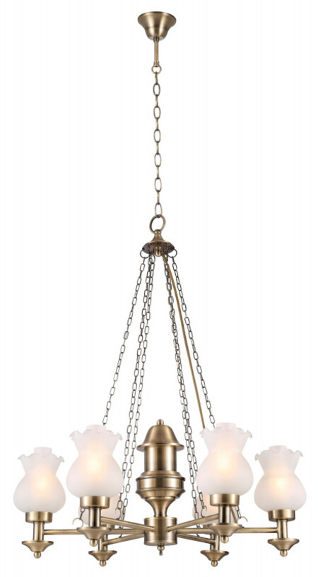 Подвесная люстра Escada 5085/6