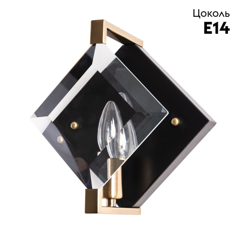 Бра Divinare Elliot 7304/04 AP-1