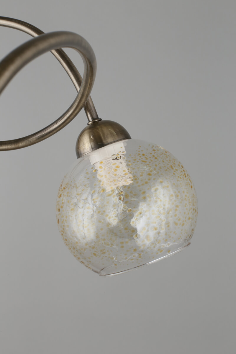 Накладная люстра Omnilux OML-57007-05