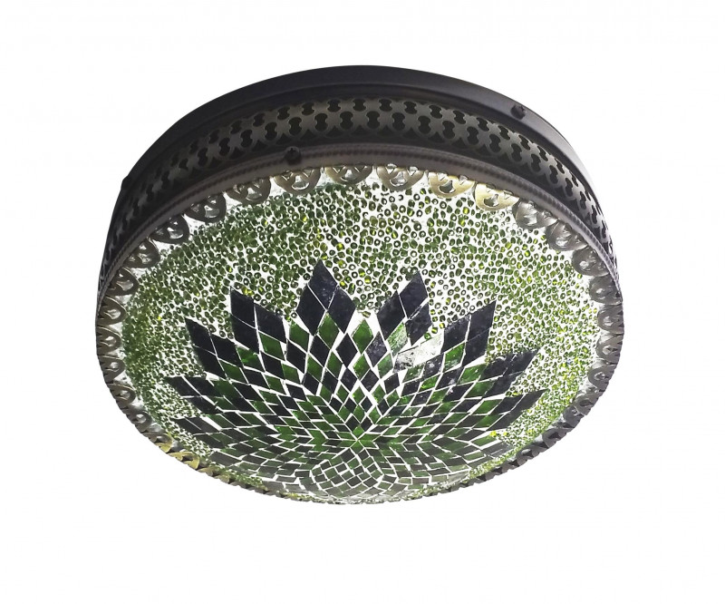 Накладная люстра Kink Light 1030,07