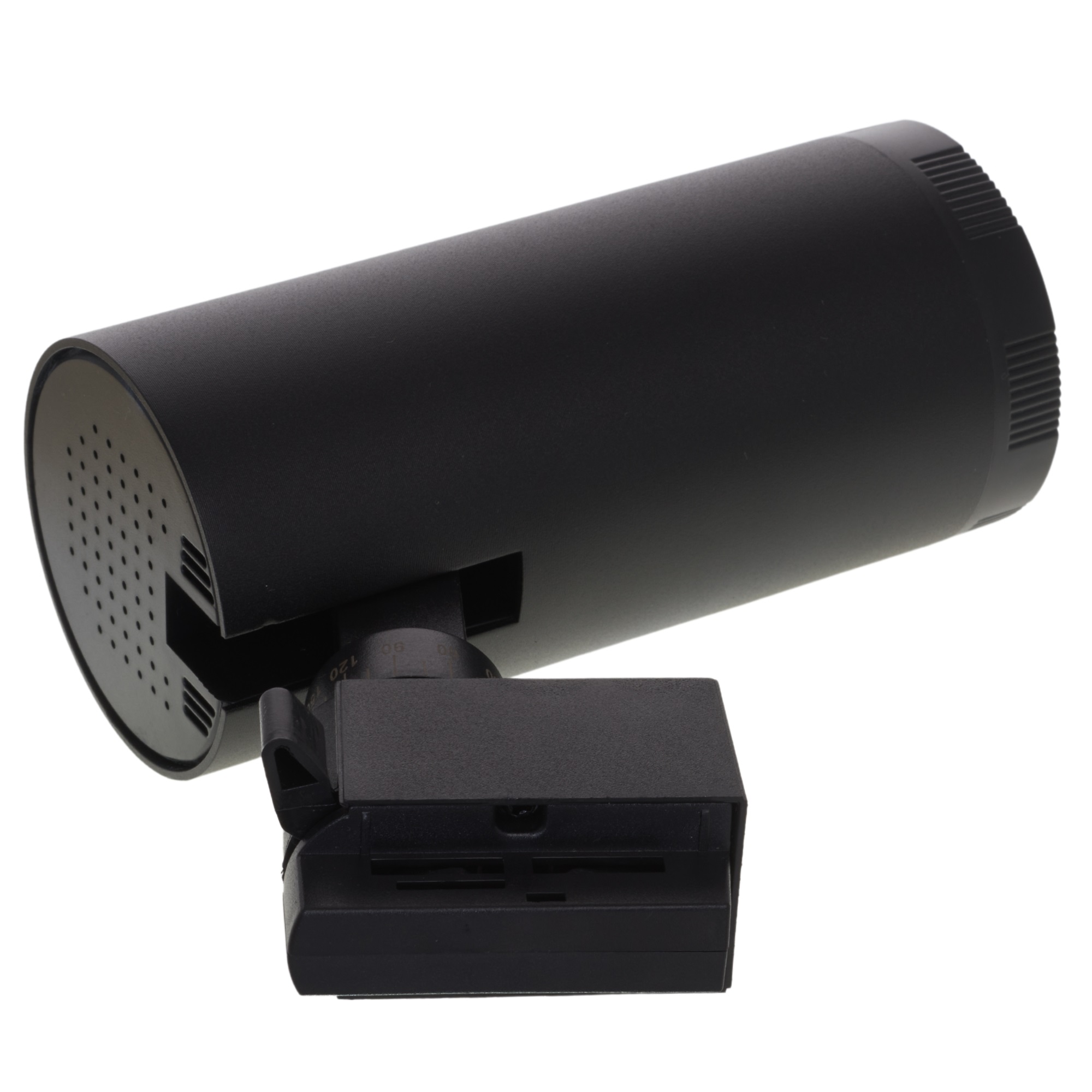 Трековый светильник Volpe ULB-Q261 20W/4000K/AC BLACK UL-00009629