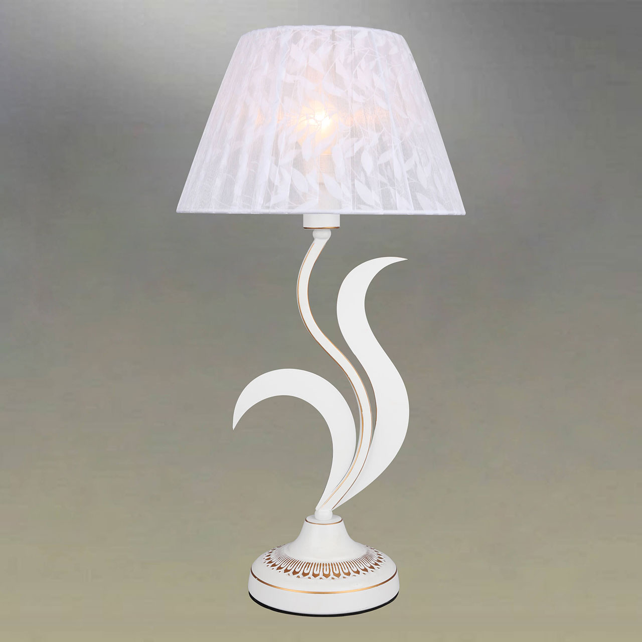 Настольная лампа Omnilux Caulonia OML-75204-01