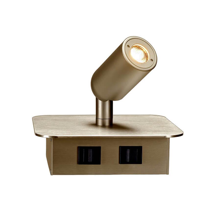 Светодиодный спот SLV Napia 155101