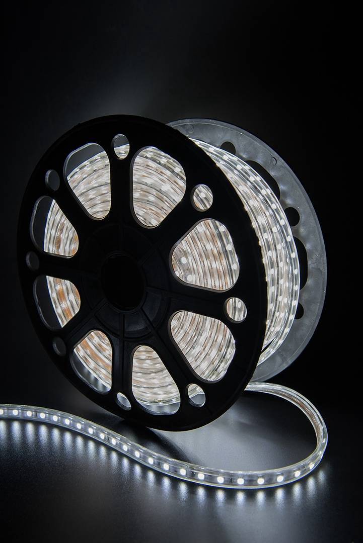 Светодиодная лента SWG LT560-W-50 000940