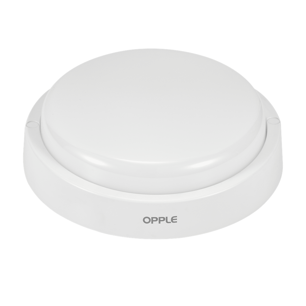 Настенно-потолочный светильник OPPLE LED Bulkhead-E2 20W-4000-WH-GP 531000010000